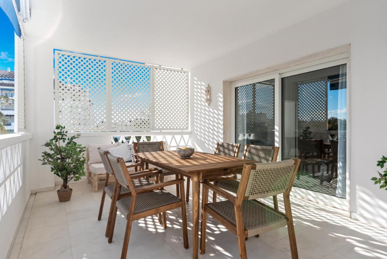 Apartamento Precioso Y Muy Cerca De La Playa En Gaviotas
