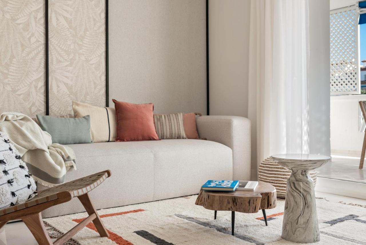 Apartamento Precioso Y Muy Cerca De La Playa En Gaviotas