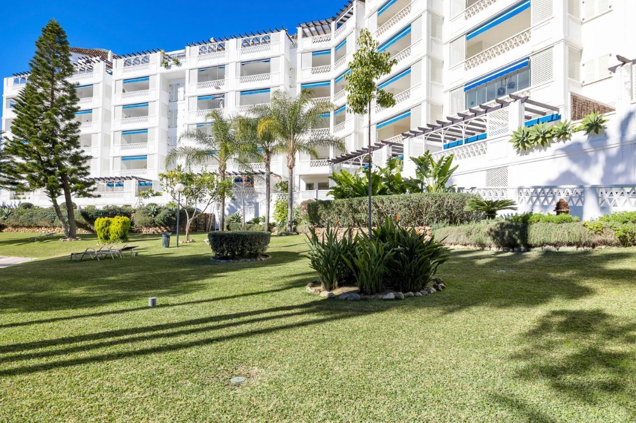 Precioso Y Muy Cerca De La Playa En Gaviotas Apartamento Marbella