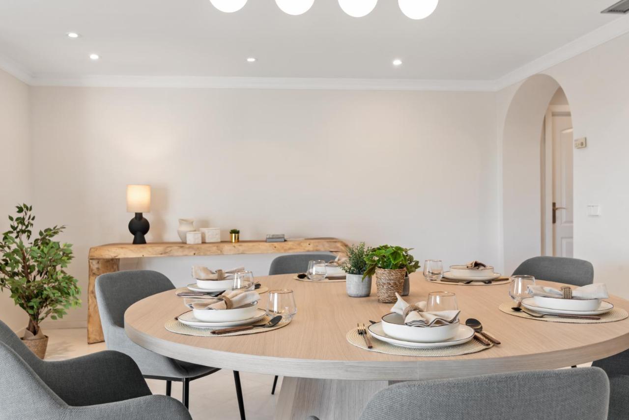 Apartamento Precioso Y Muy Cerca De La Playa En Gaviotas