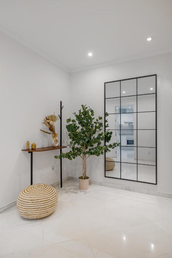 Apartamento Precioso Y Muy Cerca De La Playa En Gaviotas Marbella